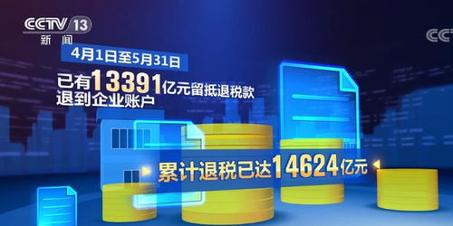 小微企業成為留抵退稅主力軍，占比94.9%，網絡與信息安全軟件開發或迎新機遇